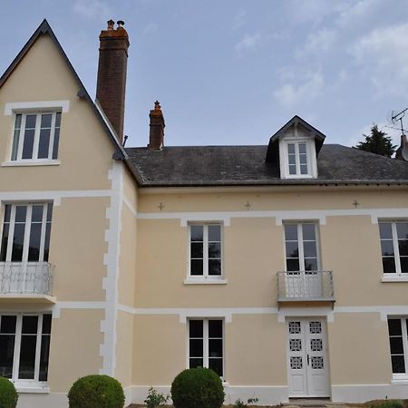 La Villa Des Tilleuls Cambremer Екстер'єр фото
