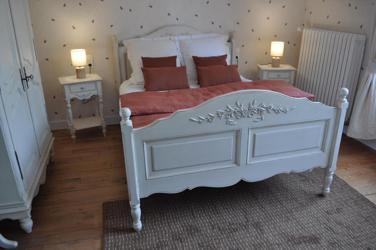 La Villa Des Tilleuls Cambremer Екстер'єр фото
