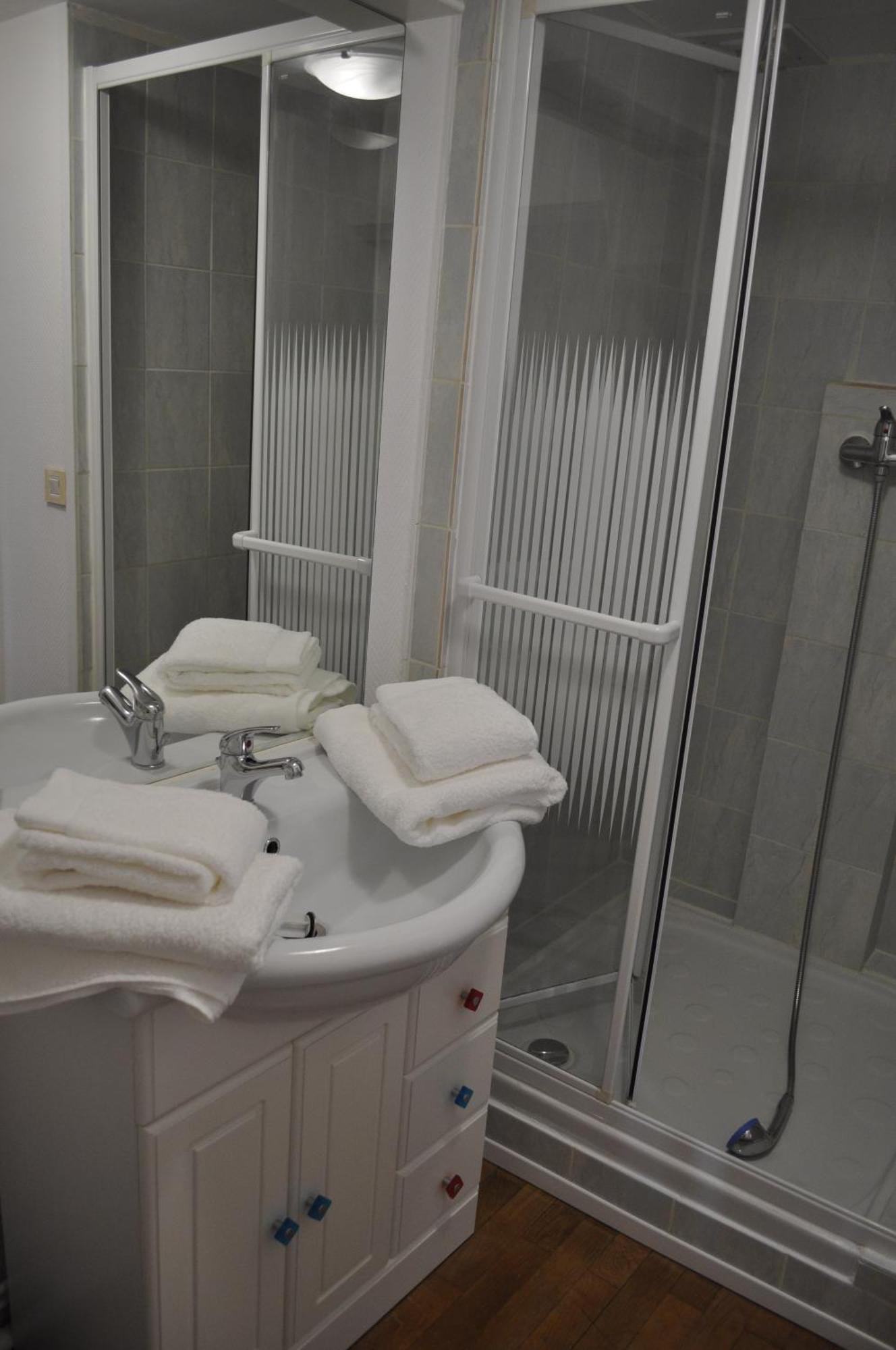 La Villa Des Tilleuls Cambremer Екстер'єр фото