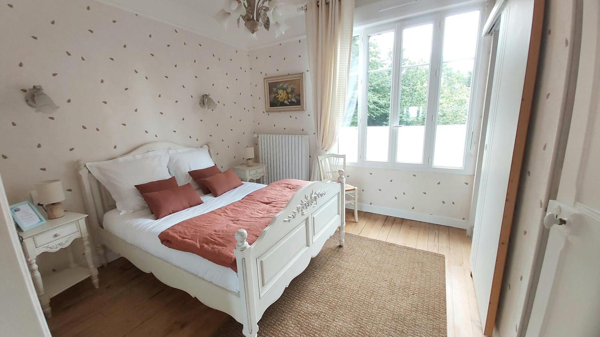 La Villa Des Tilleuls Cambremer Екстер'єр фото